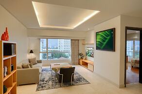 Somerset Berlian Jakarta