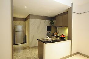 Somerset Berlian Jakarta