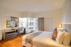Somerset Berlian Jakarta