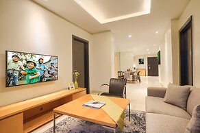Somerset Berlian Jakarta