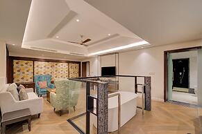 Radisson Blu Resort Temple Bay Mamallapuram