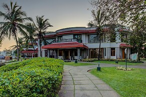 Radisson Blu Resort Temple Bay Mamallapuram