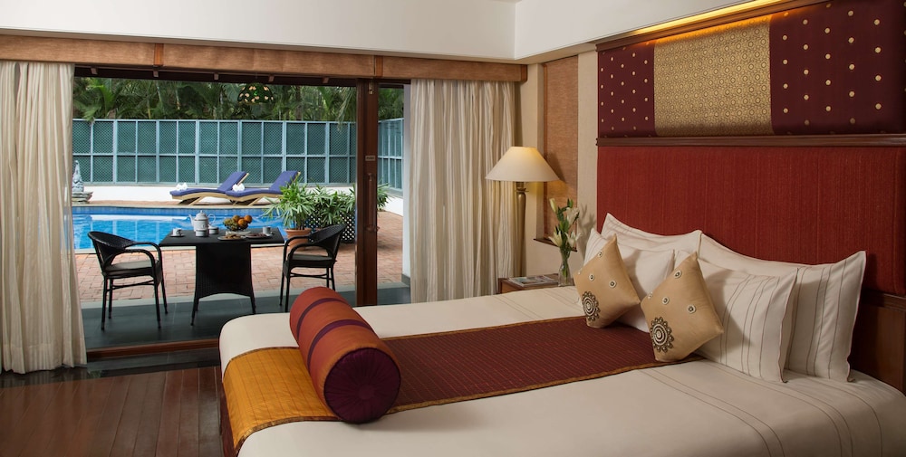 Radisson Blu Resort Temple Bay Mamallapuram
