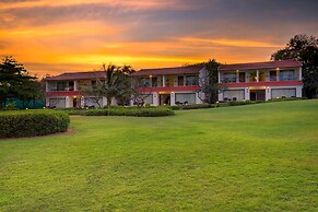 Radisson Blu Resort Temple Bay Mamallapuram