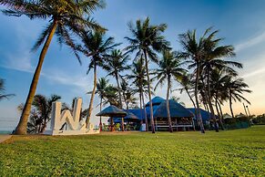 Radisson Blu Resort Temple Bay Mamallapuram