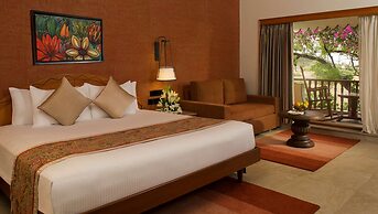 Radisson Blu Resort Temple Bay Mamallapuram