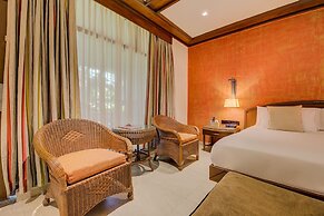 Radisson Blu Resort Temple Bay Mamallapuram