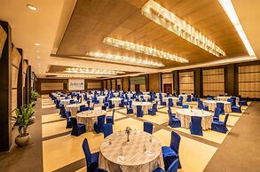 Radisson Blu Resort Temple Bay Mamallapuram