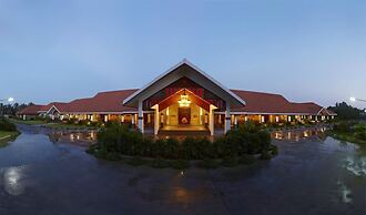 Radisson Blu Resort Temple Bay Mamallapuram
