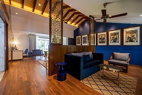 Radisson Blu Resort Temple Bay Mamallapuram