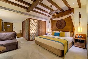 Radisson Blu Resort Temple Bay Mamallapuram