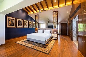 Radisson Blu Resort Temple Bay Mamallapuram