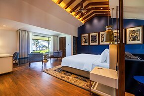 Radisson Blu Resort Temple Bay Mamallapuram