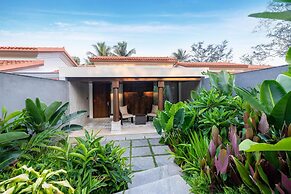 Radisson Blu Resort Temple Bay Mamallapuram