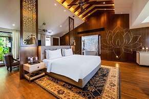 Radisson Blu Resort Temple Bay Mamallapuram