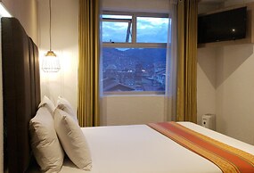 Sueños del Inka Hotel