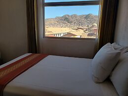 Sueños del Inka Hotel