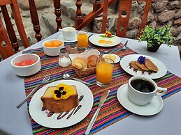 Sueños del Inka Hotel