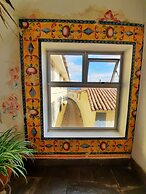 Sueños del Inka Hotel