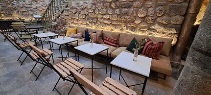 Sueños del Inka Hotel