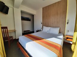 Sueños del Inka Hotel