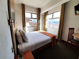 Sueños del Inka Hotel