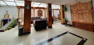 Sueños del Inka Hotel