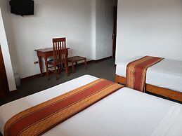 Sueños del Inka Hotel