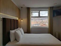 Sueños del Inka Hotel