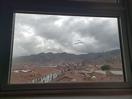 Sueños del Inka Hotel