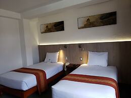 Sueños del Inka Hotel