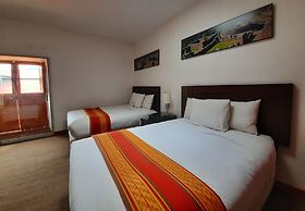Sueños del Inka Hotel