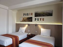 Sueños del Inka Hotel
