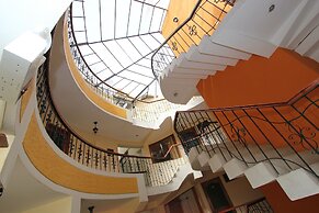 Hotel De La Villa Hermoza