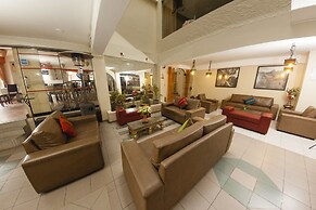 Hotel De La Villa Hermoza