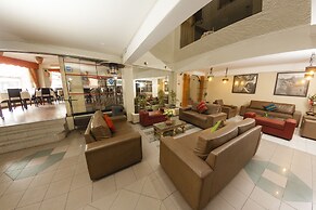 Hotel De La Villa Hermoza