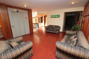 Hotel De La Villa Hermoza
