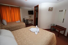 Hotel De La Villa Hermoza