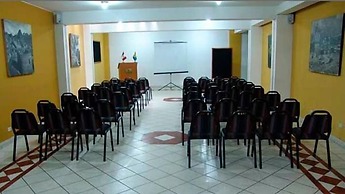 Hotel De La Villa Hermoza