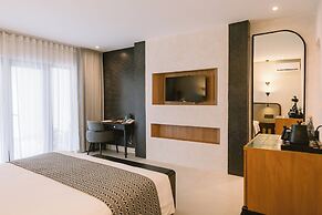 Legong Keraton Beach Hotel