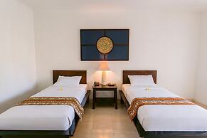 Legong Keraton Beach Hotel