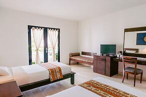 Legong Keraton Beach Hotel