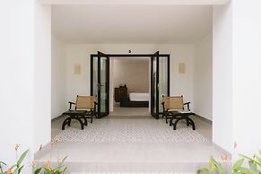 Legong Keraton Beach Hotel