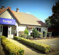 Kyriad Chantilly Sud - Luzarches