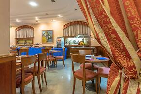 Hotel Traiano