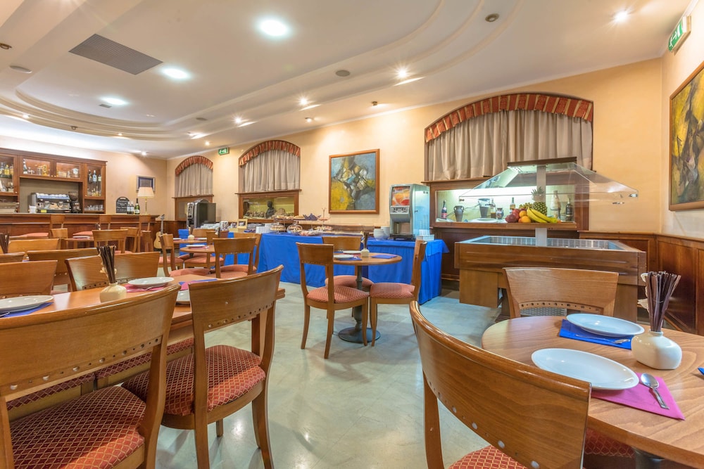 Hotel Traiano