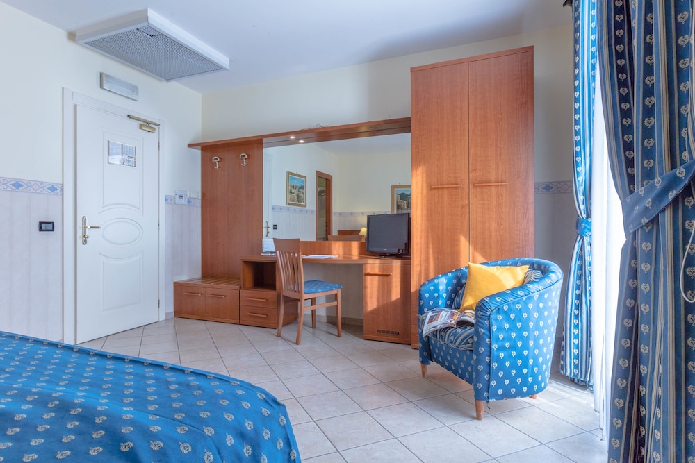 Hotel Traiano