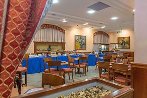 Hotel Traiano