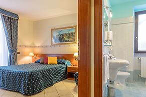 Hotel Traiano