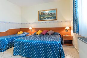 Hotel Traiano